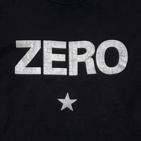 THE SMASHING PUMPKINS ZERO LS ANVIL LARGE 0470