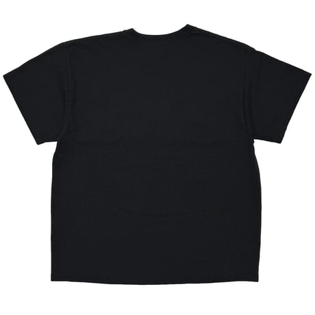 OLD&VINTAGE THE DOGFATHER BLUE TEXT DELTA LARGE 9349