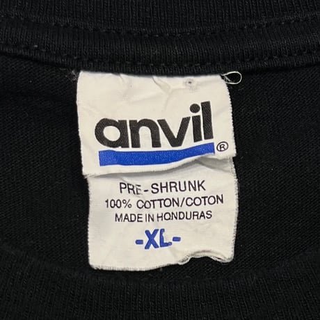 PINK FLOYD 00S WISH YOU WERE HERE ANVIL XL 5092