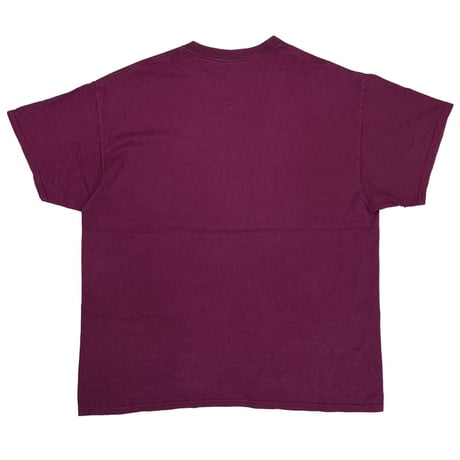 Bjork Homogenic BURGUNDY FITS XL 4252