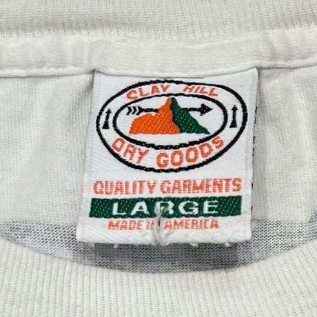ROLLING STONES VOODOO LOUNGE SPIKE TONGUE BOOTLEG WHITE LARGE 8504
