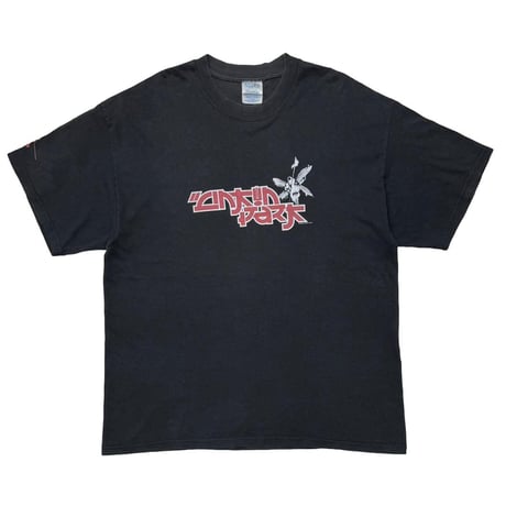 LINKIN PARK HYBRID THEORY M&O XL 8476