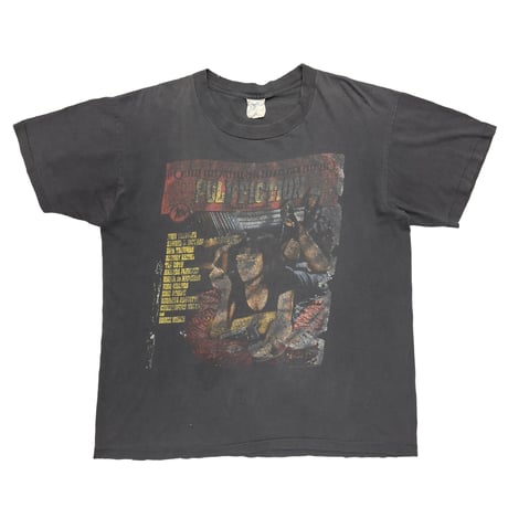 PULP FICTION MOVIE PROMO WINTERLAND LARGE 6903