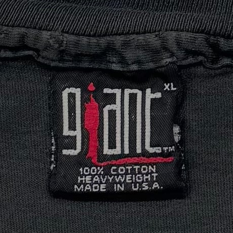 RED HOT CHILI PEPPERS HUNKY PUNKY GIANT XL 3957
