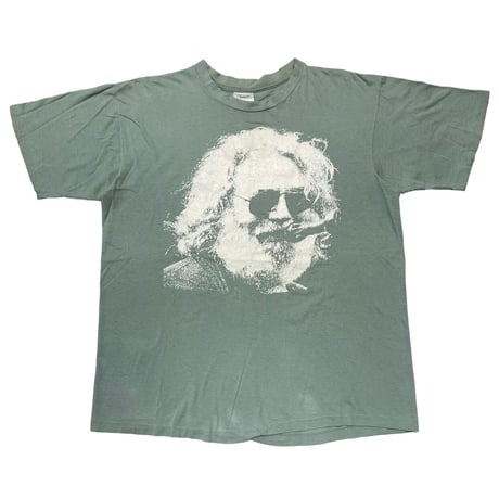 GRATEFUL DEAD SUMMER TOUR 1994 GREEN XL 0455