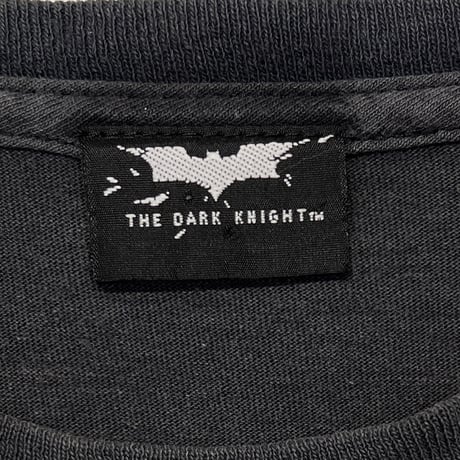 THE DARK KNIGHT JOKER STANDING GOTHAM CITY FITS MEDIUM 1848