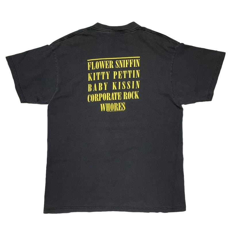 NIRVANA 1992 SMILE GIANT BY TULTEX XL 3550 | gr NIRVANA 1992 SMILE GIANT BY TULTEX XL 3550 | gr
