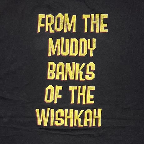 NIRVANA FROM THE MUDDY BANKS WILD OATS XL 2796