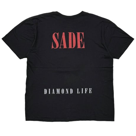 SADE DIAMOND LIFE BIG FACE XL 3346