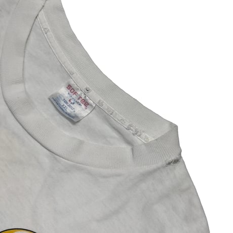 OLD & VINTAGE SMILE HE HAS MADE ME GLAD! SOFTEE XXL 7551