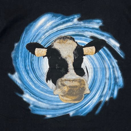 DOCTOR MUSIC FESTIVAL 1998 BLACK LARGE 1387