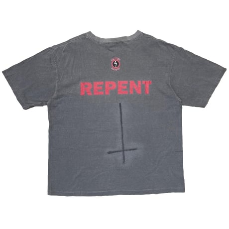 MARILYN MANSON REPENT Marilyn Manson TAG LARGE 6961