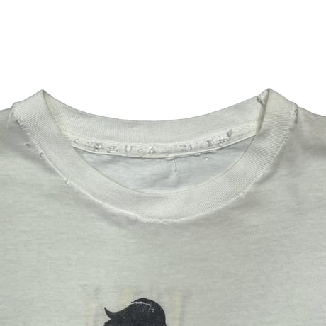 DISNEY VINTAGE THE LION KING I'M SURROUNDED BY IDIOTS WHITE FITS XL 2538