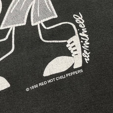 RED HOT CHILI PEPPERS 1990 MOTHER'S MILK PICASSO ANVIL XL 5789