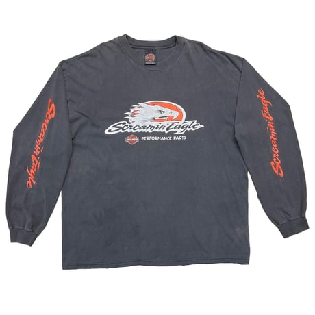 HARLEY DAVIDSON SCREAMING EAGLE MANCHESTER LS XXL 5583