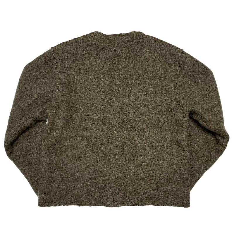 greatLAnd ORIGINAL Grungeman Cardigan Jacket LA greatLAnd ORIGINAL Grungeman Cardigan Jacket LA