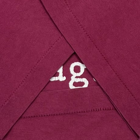 RAGE AGAINST THE MACHINE MOLOTOV BURGANDY FRUIT OF THE LOOM XL 4950