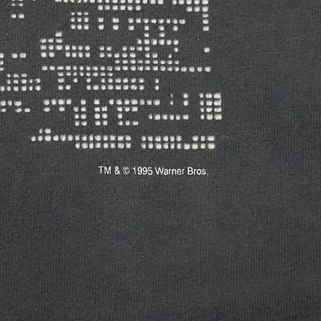 FRIENDS 1995 PROMO FITS XL 7615
