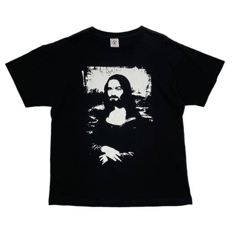CHARLES MANSON MONNA LISA PARODY DELTA LARGE 1625