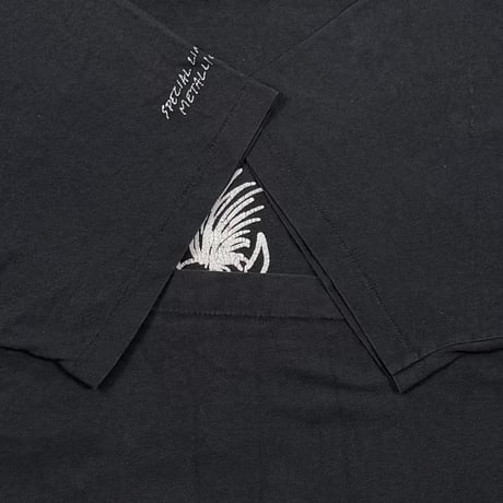 METALLICA 1993 METALLIFUKINCA SPECIAL EDITION SCREEN STARS XL 0587