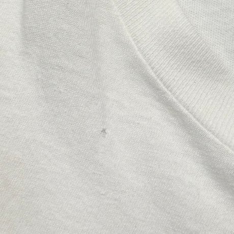 greatLAnd ORIGINAL fuck love shirt / new vintage FRUIT OF THE LOOM XL 6026