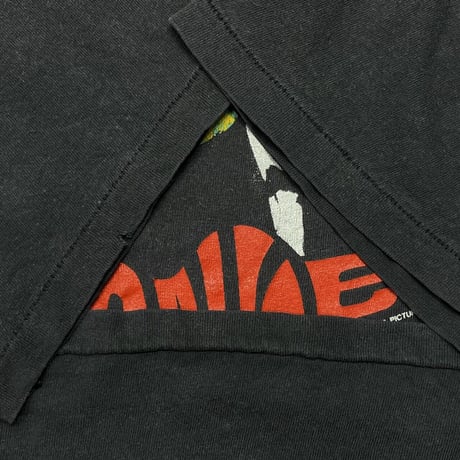 MONKEES 1986 MEMBER TEE HANES XL 2140