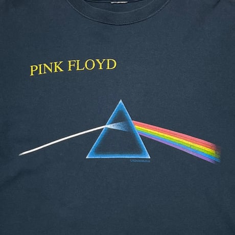 PINK FLOYD Y2K DARK SIDE OF THE MOON LS FITS LARGE 2773