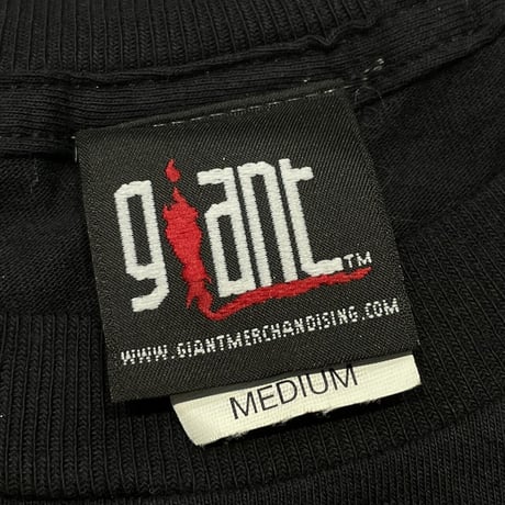 MARILYN MANSON GUNS GOD GOVERNMENT GIANT MEDIUM 9359