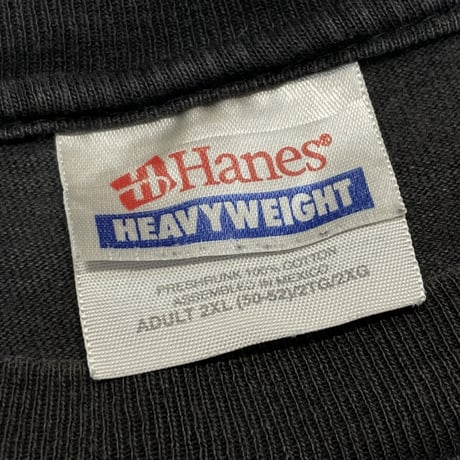SLIPKNOT 2001 IOWA HANES 2XL 9394