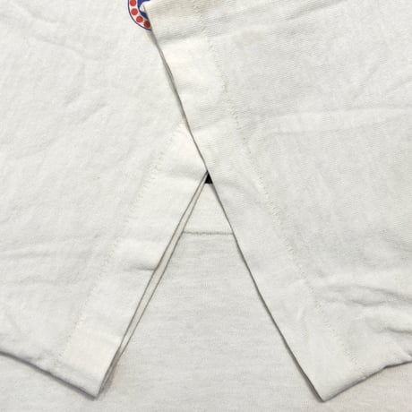 JURASSIC PARK THE LOST WORLD T-REX FACE YOUR FEARS WHITE FRUIT OF THE LOOM XL 6901