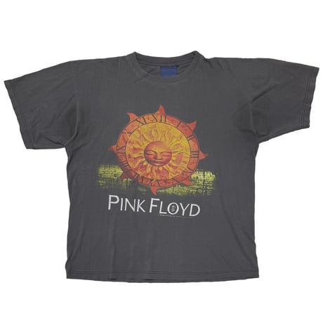 PINK FLOYD SUN DIAL EUROPEAN TOUR 1994 BROCKUM XL 2400