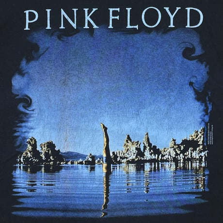 PINK FLOYD WISH YOU WERE HERE ANVIL LARGE 7831