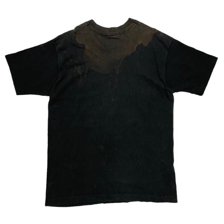 BAD RELIGION CROSS BUSTER LOGO FRUIT OF THE LOOM LARGE 8052