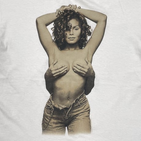 JANET JACKSON 1993 WORLD TOUR ACME XL 6960