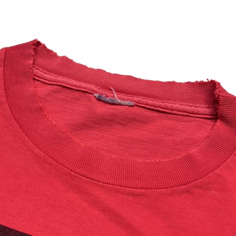 RAGE AGAINST THE MACHINE EMILIANO ZEPATA RED FITS XL 4088