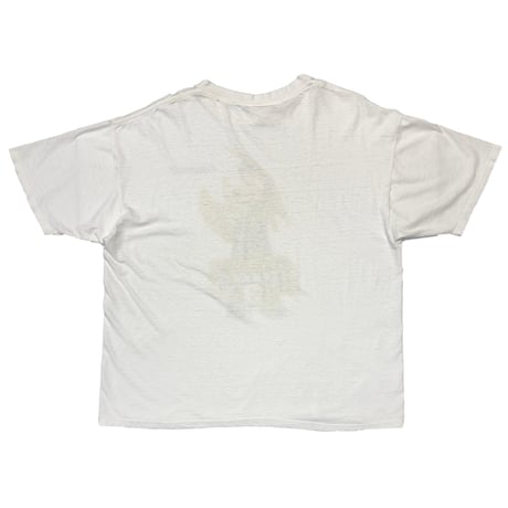 NAMCO 1996 TEKKEN 3 WHITE ONEITA XL 8306