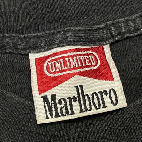 Marlboro LIZARD POCKET TEE XL 1174