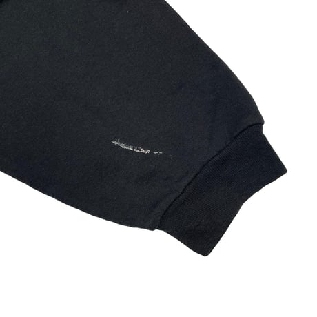 Mercedes-Benz EMBROIDERY LOGO Baltimore VPC CREWNECK SWEAT SHIRT JERZEES 2XL 7794