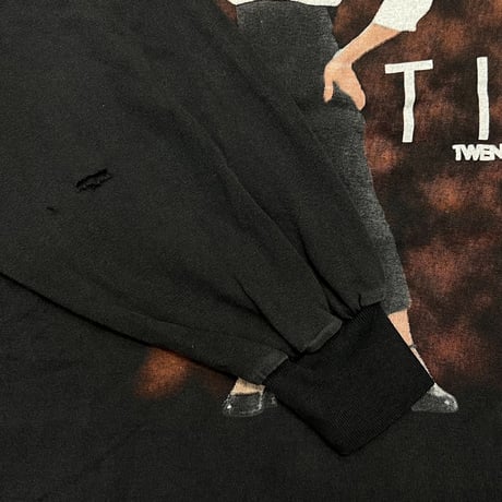 TINA TURNER TWENTY FOUR SEVEN TOUR XXL GILDAN ULTRA COTTON XXL 5794