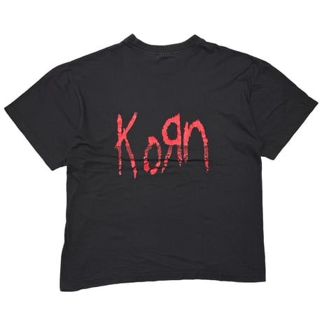 KORN LIFE IS PEACHY BOOTLEG XL 9339