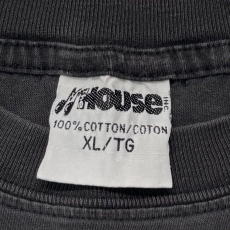 ROB ZOMBIE SATAN O PHONIC HOUSE XL 9534
