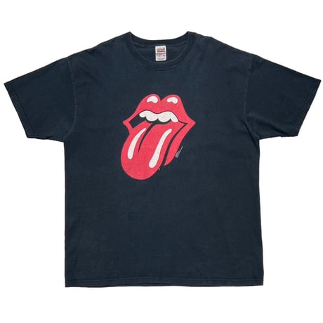 THE ROLLING STONES 2002 RIP & TONGUE ANVIL XL 4483