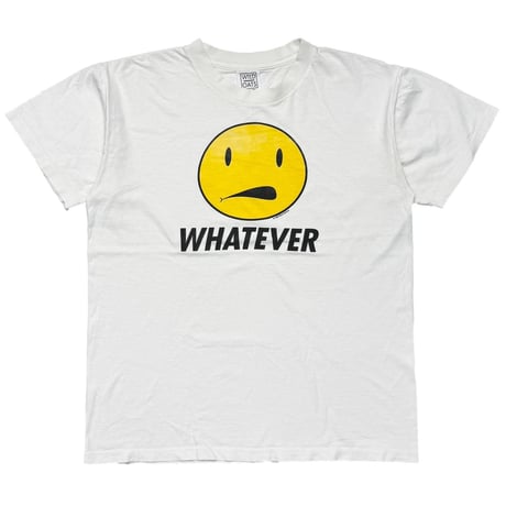 OLD & VINTAGE WHATEVER SMILE WILD OATS LARGE 4294