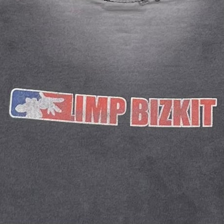 LIMP BIZKIT CAP & MICROPHONE GIANT LARGE 7044