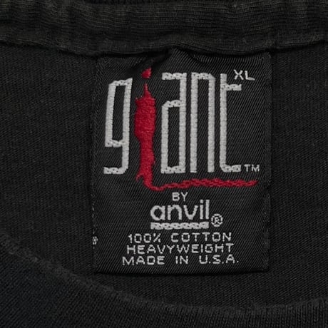 AERO SMITH AERO FORCE ONE GINAT BY ANVIL XL 6661