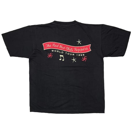 RED HOT CHILI PEPPERS ONE HOT MINUTE PIANO EURO XL 9590