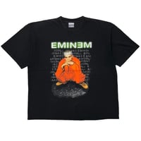 greatLAnd ORIGINAL CAPITALISM TEE BLACK | great