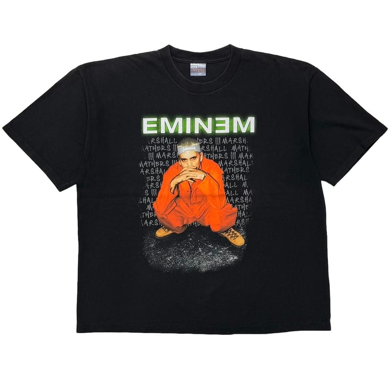EMINEM CRIMINAL FALL 2000 ALL SPORT XL 2885 | g