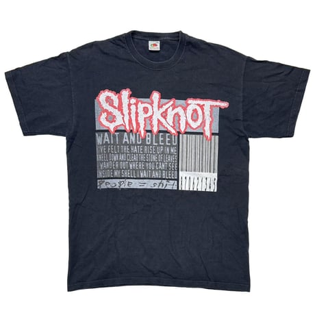 CATEGORY SLIPKNOT | greatLAnd OSAKA