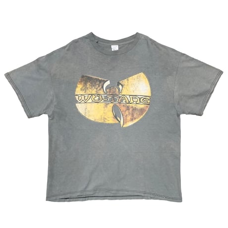 WU-TANG CLAN UNDERGROUND TOUR DELTA XL 8541